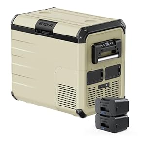 2022年製 R134A ポータブル冷蔵庫　家庭用&車載用 USB充電 2022年製 R134A ポータブル冷蔵庫 家庭用&車載用 USB充電